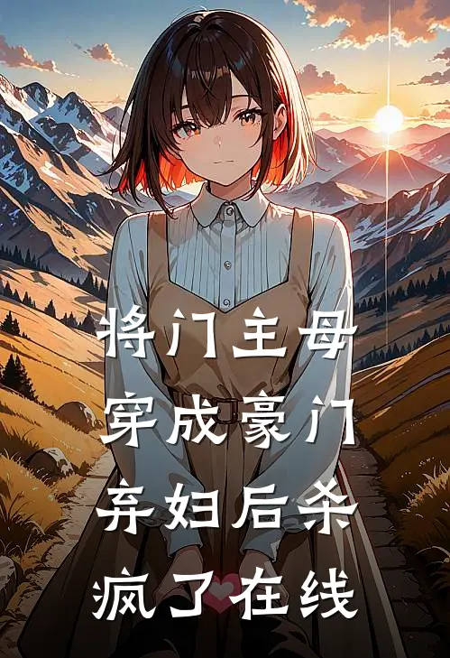 将门主母穿成豪门弃妇后杀疯了在线