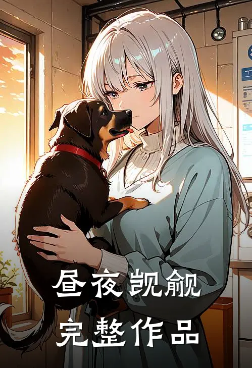 昼夜觊觎完整作品