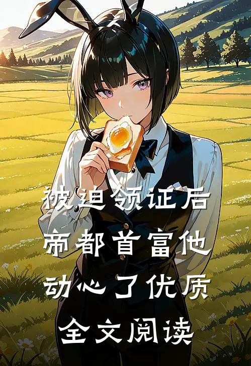 被迫领证后，帝都首富他动心了优质全文阅读