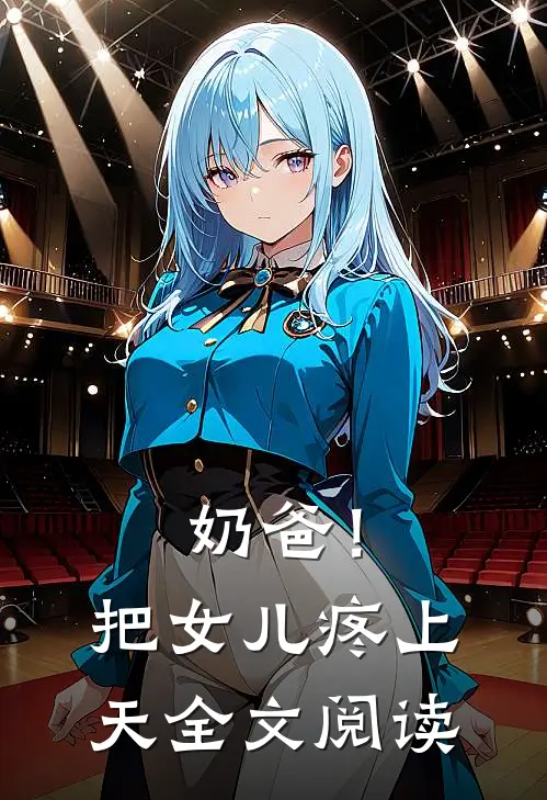 奶爸！把女儿疼上天全文阅读