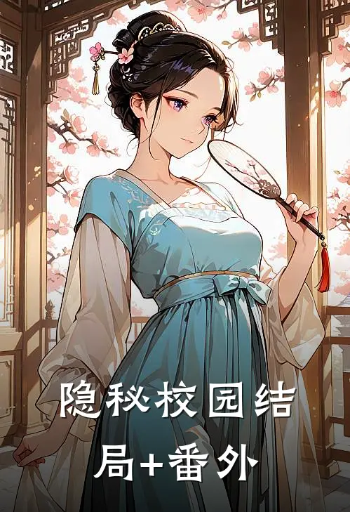 隐秘校园结局+番外