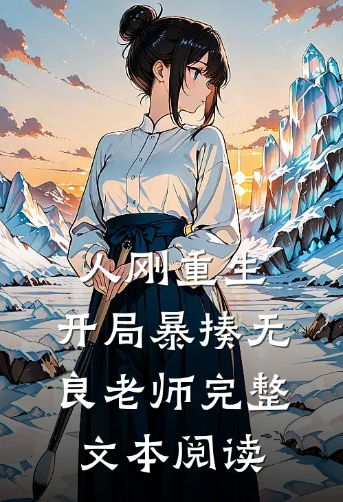 人刚重生，开局暴揍无良老师完整文本阅读