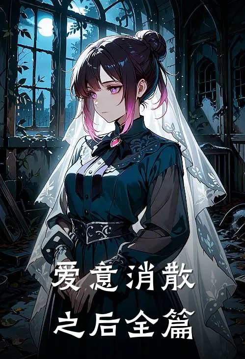 爱意消散之后全篇