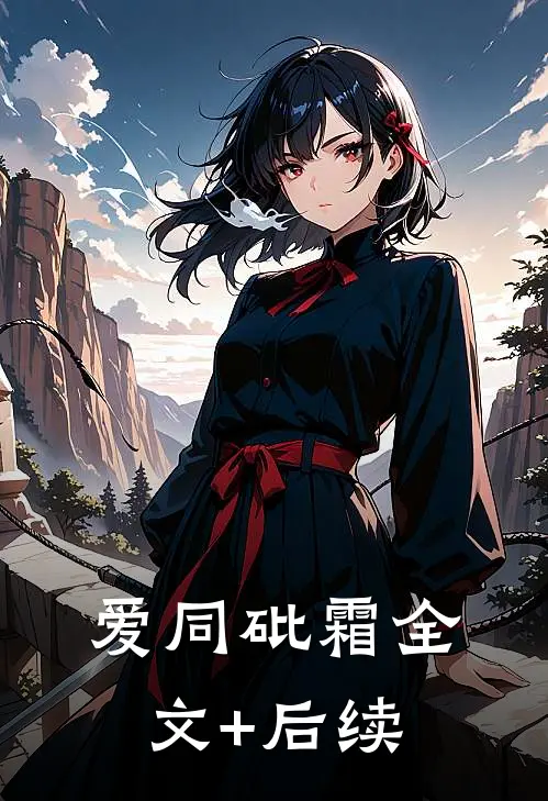 爱同砒霜全文+后续