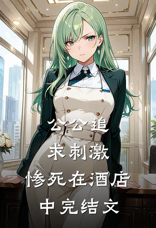 公公追求刺激，惨死在酒店中完结文
