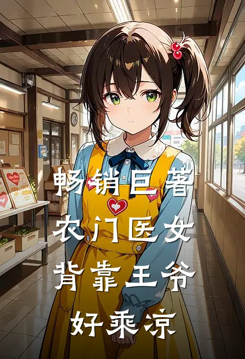 畅销巨著农门医女：背靠王爷好乘凉