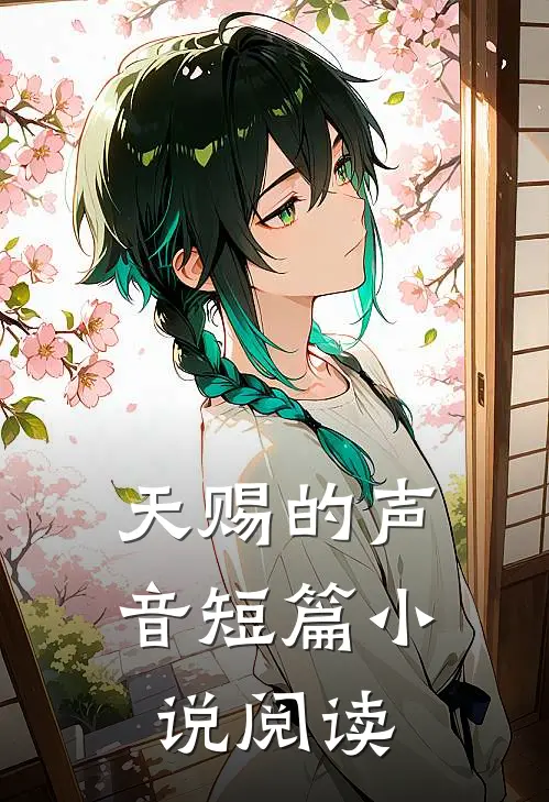 天赐的声音短篇小说阅读