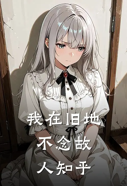 我在旧地,不念故人知乎