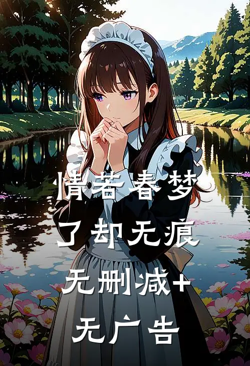 情若春梦，了却无痕无删减+无广告