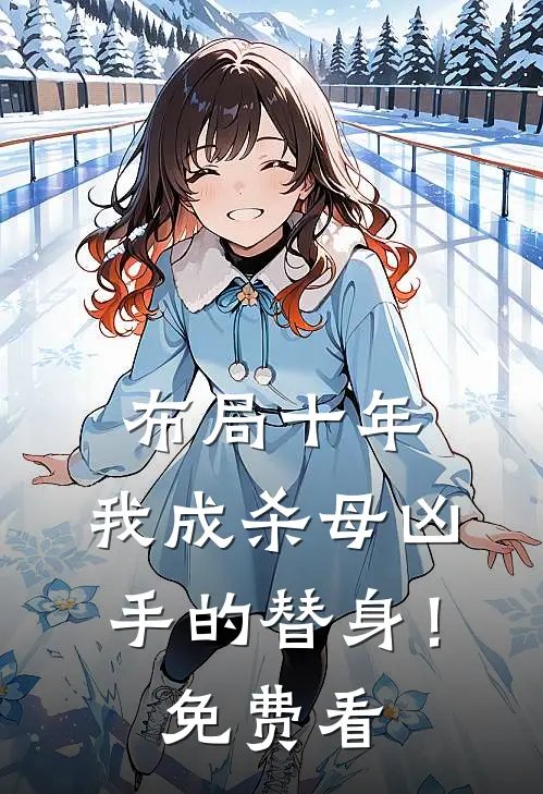 布局十年，我成杀母凶手的替身！免费看