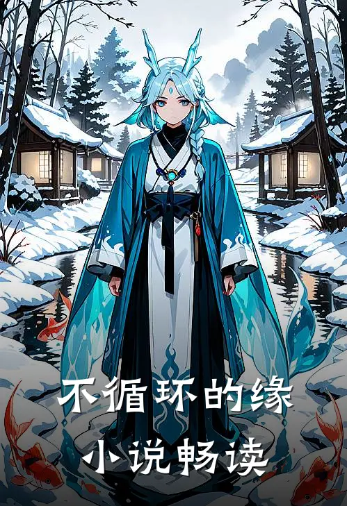 不循环的缘小说畅读