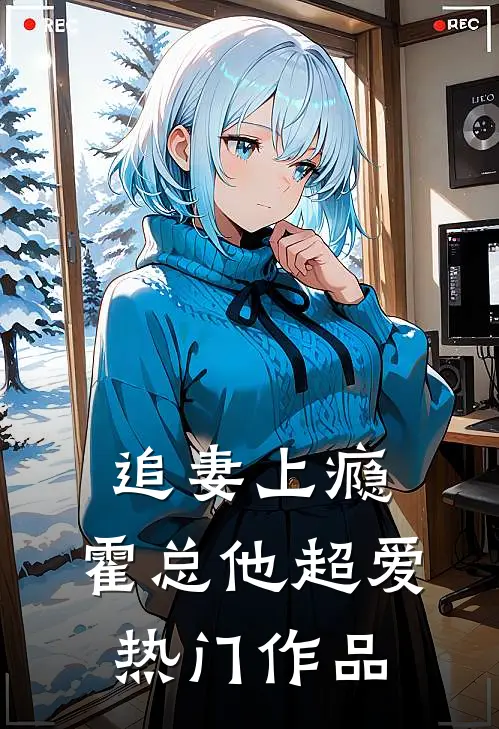 追妻上瘾,霍总他超爱热门作品