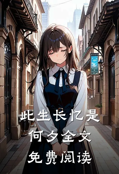 此生长忆是何夕全文免费阅读