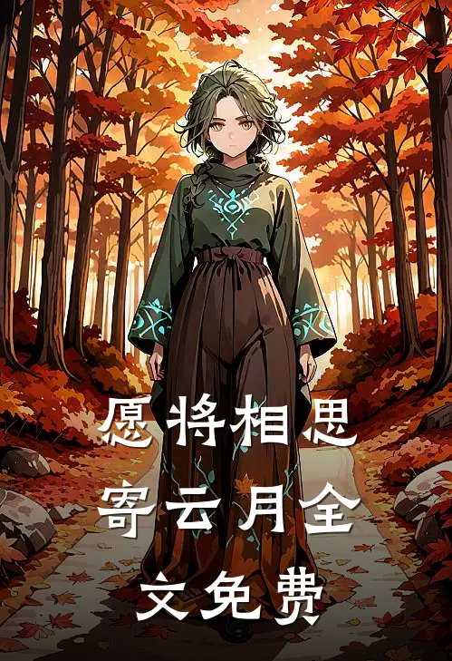 愿将相思寄云月全文免费
