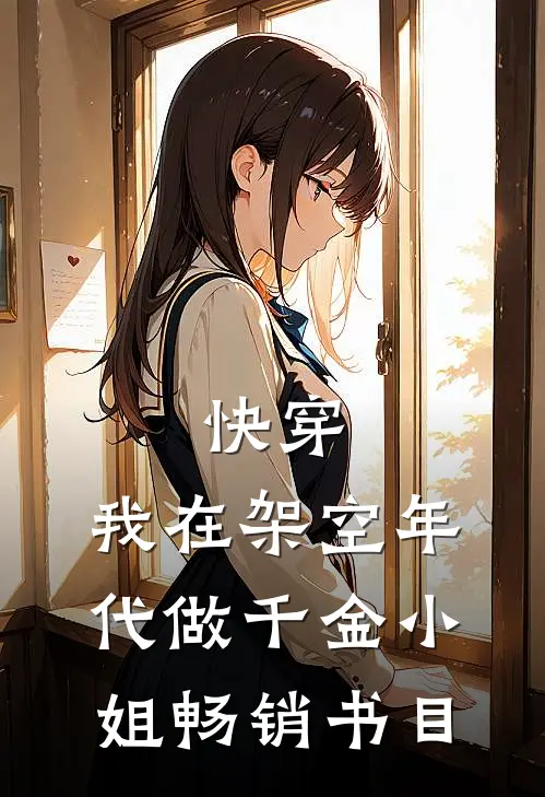 快穿：我在架空年代做千金小姐畅销书目