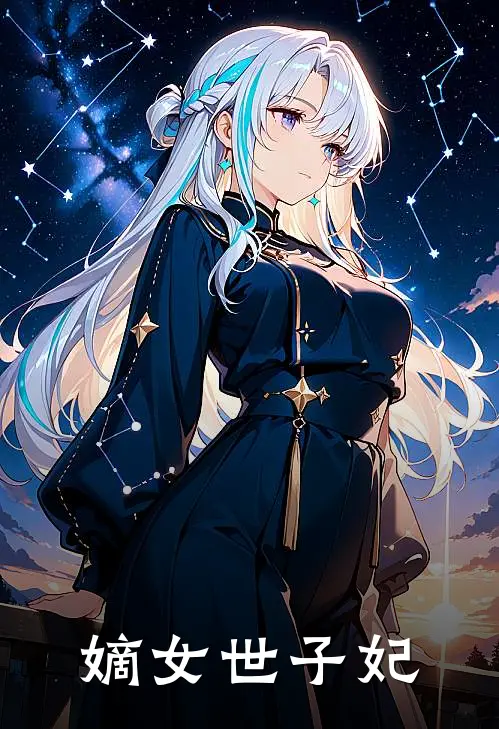 嫡女世子妃