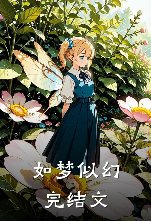 如梦似幻完结文