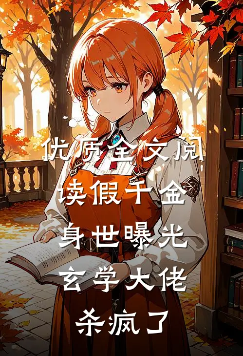 优质全文阅读假千金身世曝光，玄学大佬杀疯了