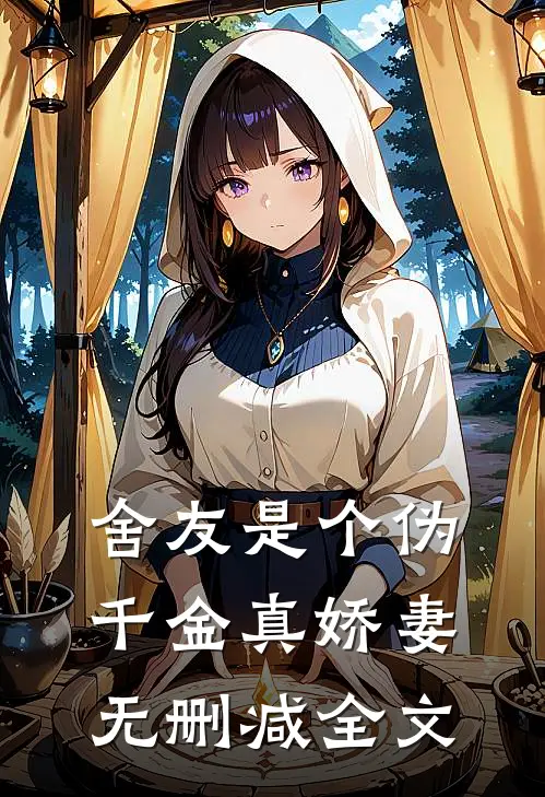 舍友是个伪千金真娇妻无删减全文