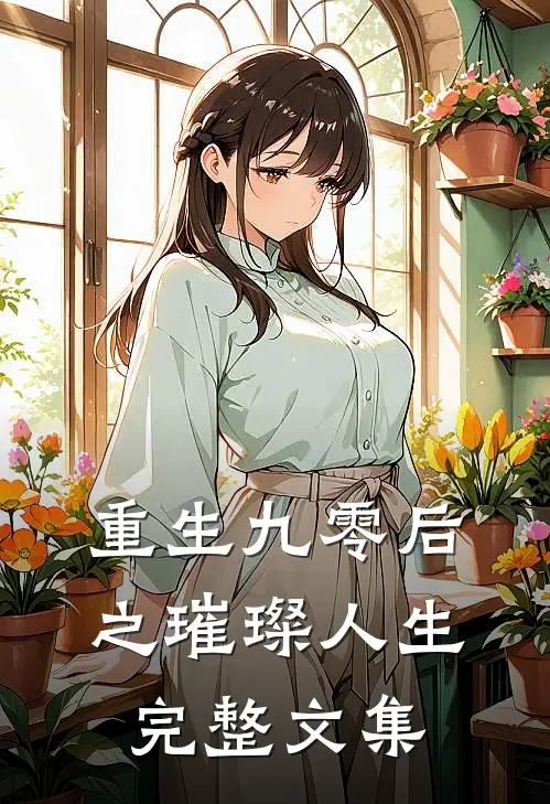 重生九零后之璀璨人生完整文集