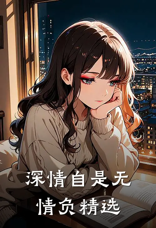 深情自是无情负精选