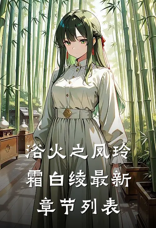 浴火之凤玲霜白绫最新章节列表
