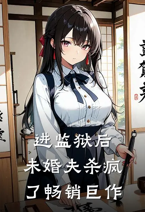 进监狱后，未婚夫杀疯了畅销巨作