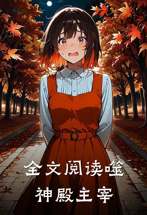 全文阅读噬神殿主宰