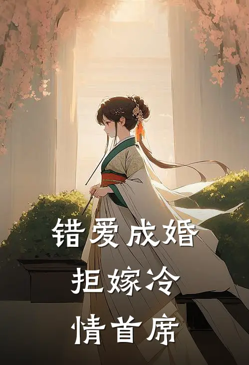 错爱成婚,拒嫁冷情首席 第1章