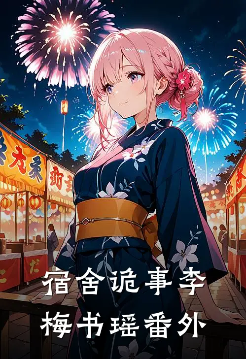 宿舍诡事李梅书瑶 番外