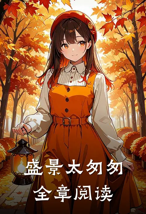 盛景太匆匆全章阅读