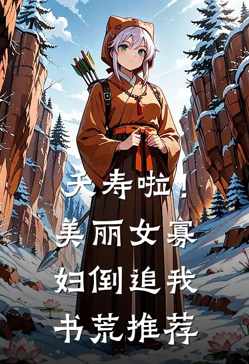 夭寿啦！美丽女寡妇倒追我书荒推荐