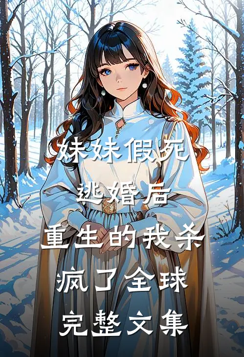 妹妹假死逃婚后，重生的我杀疯了全球完整文集