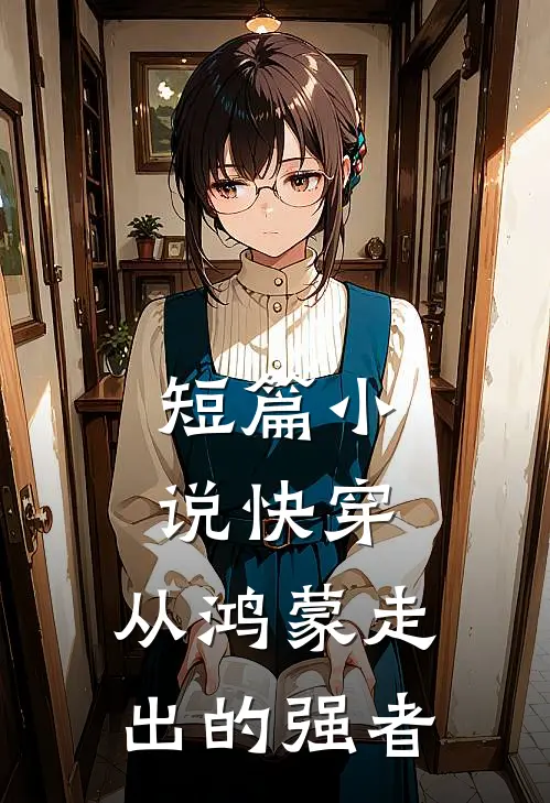 短篇小说快穿：从鸿蒙走出的强者