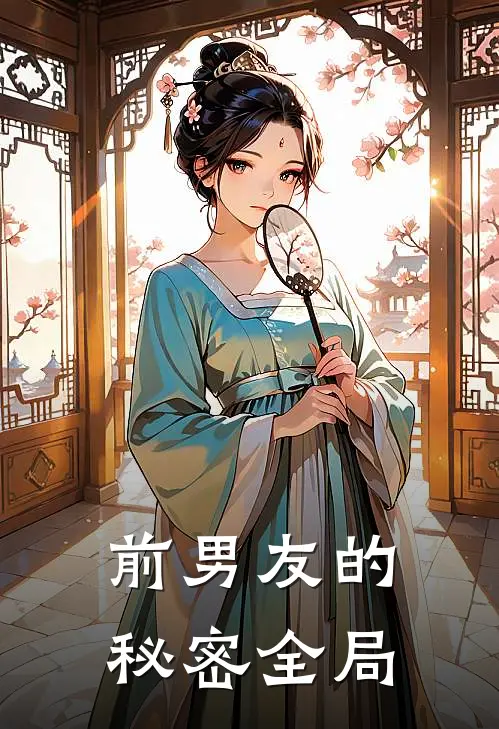 前男友的秘密全局