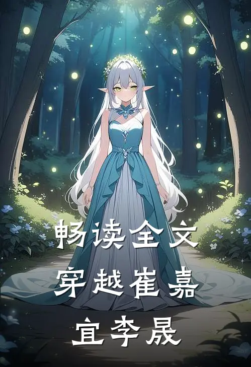 畅读全文穿越崔嘉宜李晟