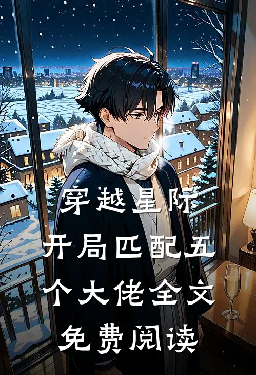穿越星际,开局匹配五个大佬全文免费阅读