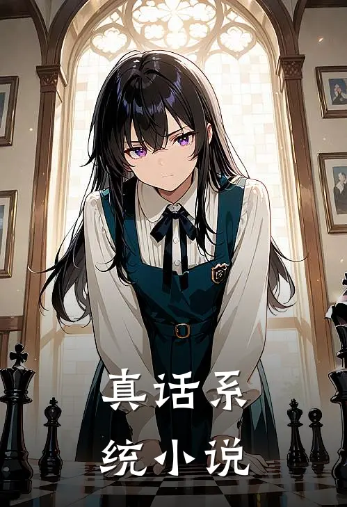 真话系统小说