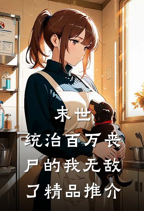 末世:统治百万丧尸的我无敌了精品推介