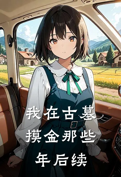 我在古墓摸金那些年后续