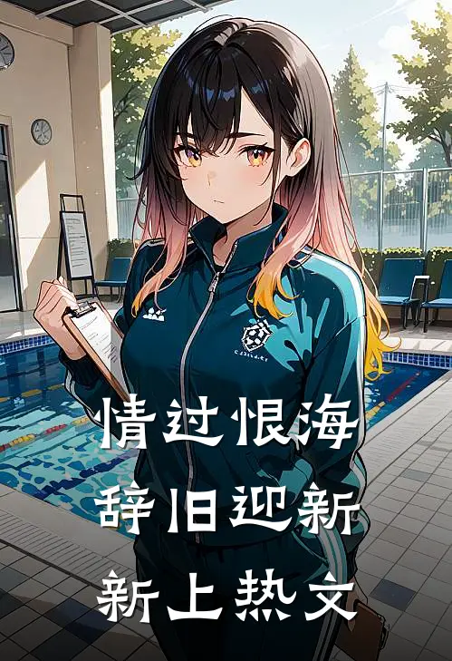 情过恨海，辞旧迎新新上热文