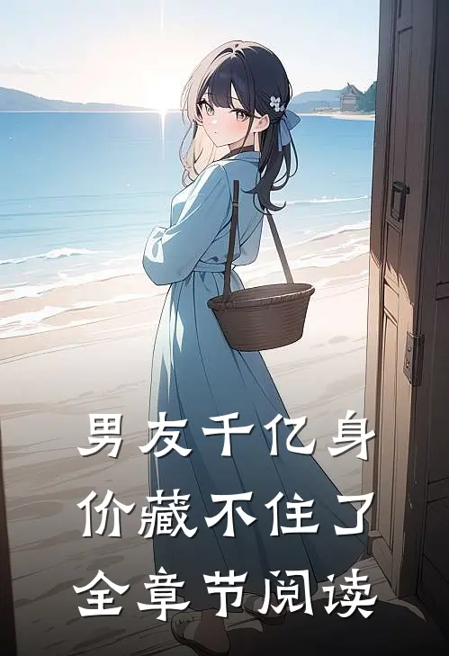 男友千亿身价藏不住了全章节阅读
