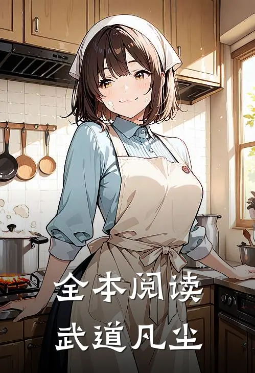 全本阅读武道凡尘