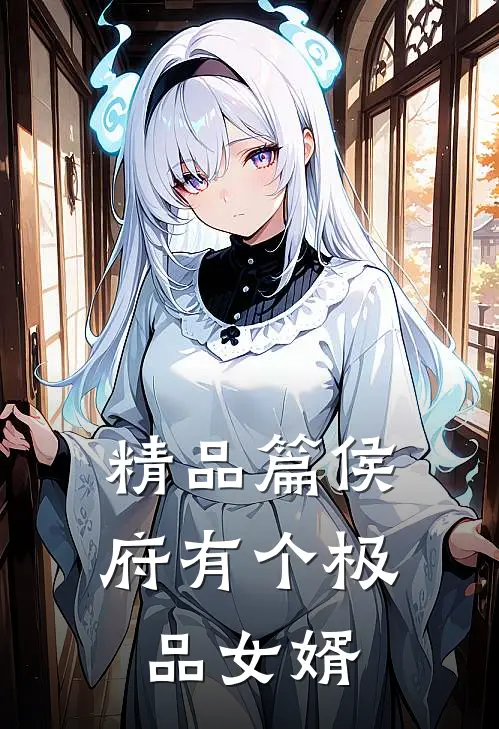 精品篇侯府有个极品女婿