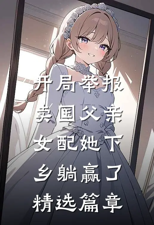 开局举报卖国父亲，女配她下乡躺赢了精选篇章