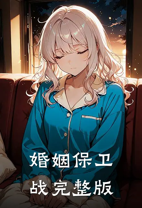 婚姻保卫战完整版