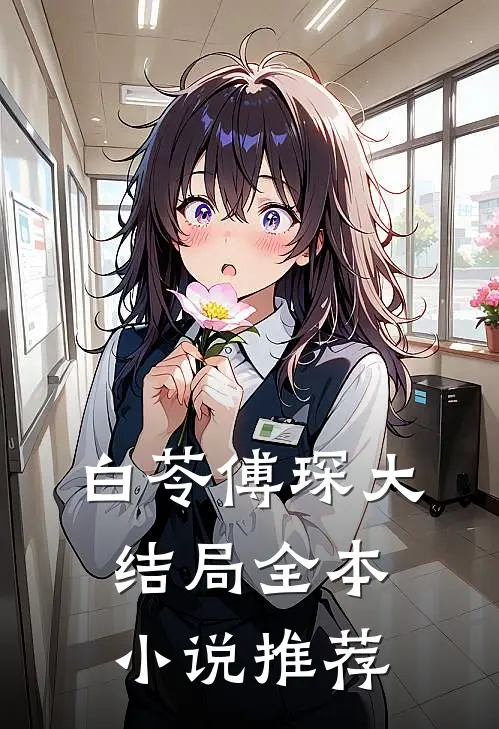 白苓傅琛大结局全本小说推荐