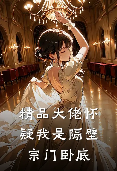 精品大佬怀疑我是隔壁宗门卧底