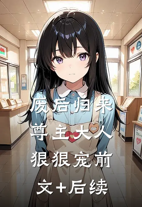 废后归来：尊主大人狠狠宠前文+后续