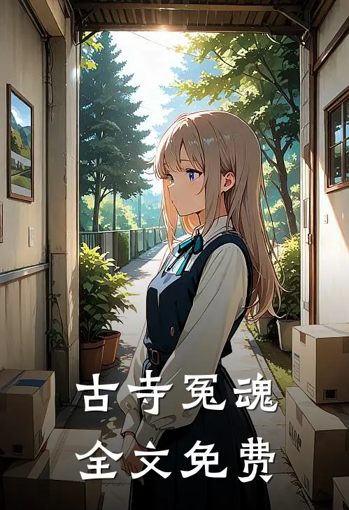 古寺冤魂全文免费